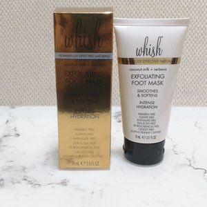 Whish Foot Mask